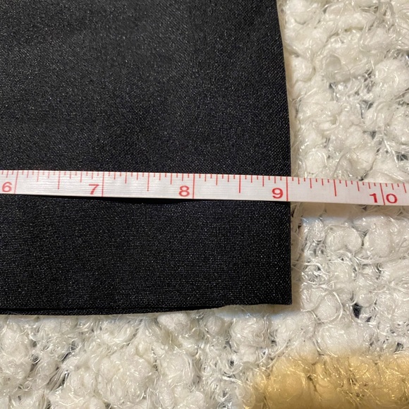 Vintage Prima Donna Elegant Black Flare Pants - Picture 6 of 9